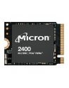 micron Dysk SSD 2400 1TB NVMe M.2 22x30mm - nr 4