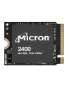 micron Dysk SSD 2400 1TB NVMe M.2 22x30mm - nr 6