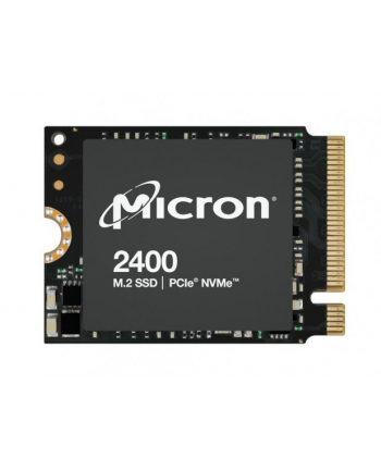 micron Dysk 2400 2TB NVMe M.2 22x30mm