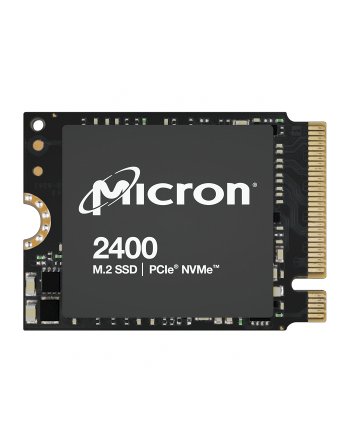 micron Dysk 2400 2TB NVMe M.2 22x30mm główny