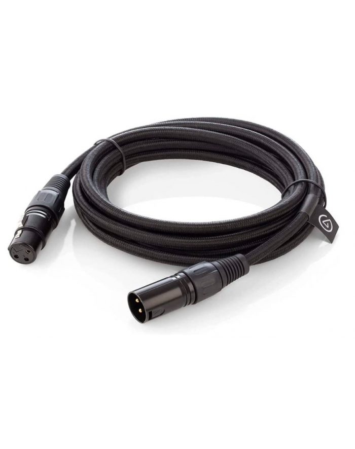 elgato Kabel XLR główny