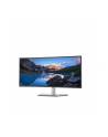 Dell Monitor zakrzywiony 34,1'' U3423WE WQHD (3440x1440)/21:9/HDMI/DP/USB-C/USB/RJ-45/Speakers/3Y AES'PPG - nr 22