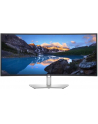 Dell Monitor zakrzywiony 34,1'' U3423WE WQHD (3440x1440)/21:9/HDMI/DP/USB-C/USB/RJ-45/Speakers/3Y AES'PPG - nr 42