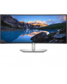 Dell Monitor zakrzywiony 34,1'' U3423WE WQHD (3440x1440)/21:9/HDMI/DP/USB-C/USB/RJ-45/Speakers/3Y AES'PPG - nr 83