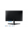 samsung Monitor 24 cale LS24C312EAUXEN IPS 1920x1080 FHD 16:9 1xD-sub 1xHDMI 5 ms (GTG) płaski  2 lata d2d - nr 22