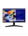 samsung Monitor 24 cale LS24C312EAUXEN IPS 1920x1080 FHD 16:9 1xD-sub 1xHDMI 5 ms (GTG) płaski  2 lata d2d - nr 32