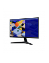 samsung Monitor 24 cale LS24C312EAUXEN IPS 1920x1080 FHD 16:9 1xD-sub 1xHDMI 5 ms (GTG) płaski  2 lata d2d - nr 67