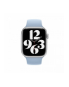 apple Pasek sportowy w kolorze czystego błękitu do koperty 45 mm - nr 2