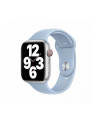 apple Pasek sportowy w kolorze czystego błękitu do koperty 45 mm - nr 3