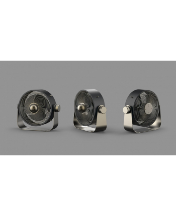 stylies Wentylator biurkowy                   Castor