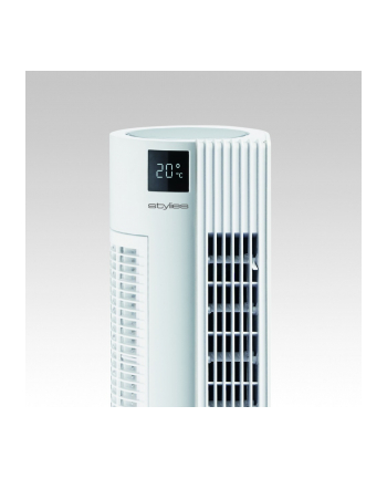 stylies Wentylator kolumnowy                   Cygnus