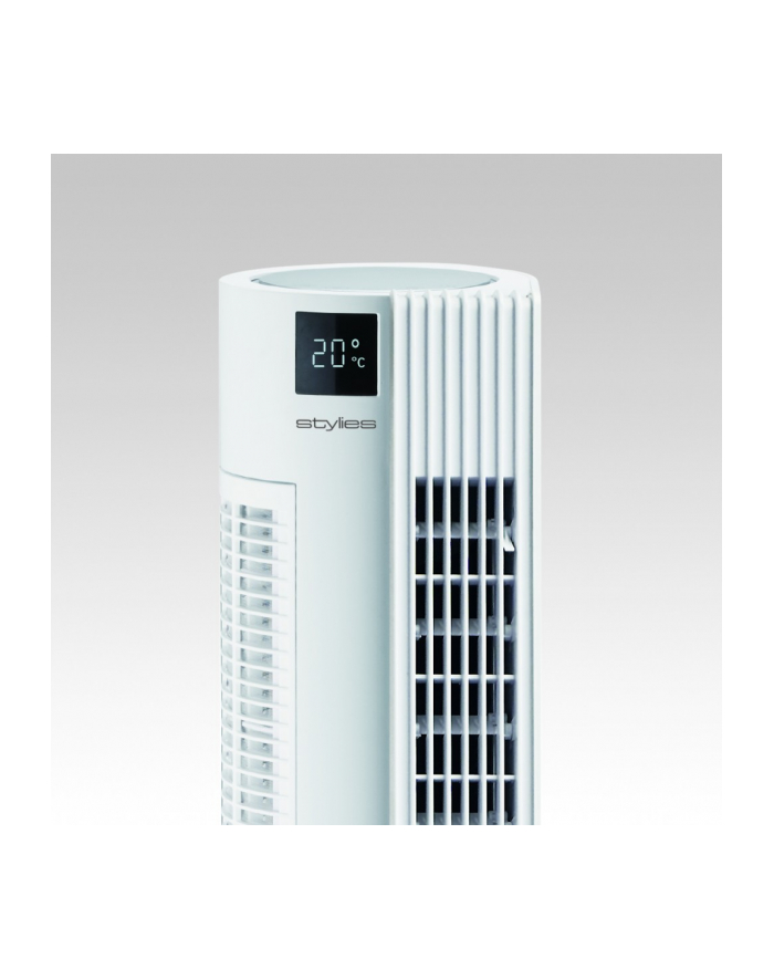 stylies Wentylator kolumnowy                   Cygnus główny