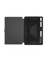 targus Etui Click-In do Samsunga Galaxy Tab S7+ 12.4 cali, S7 FE 12.4 cali i S8+ 12.4 cali - czarne - nr 21