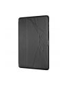 targus Etui Click-In do Samsunga Galaxy Tab S7+ 12.4 cali, S7 FE 12.4 cali i S8+ 12.4 cali - czarne - nr 23