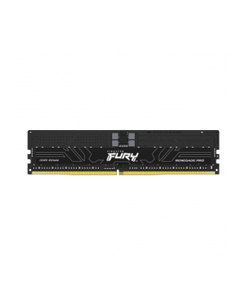 kingston Pamięć serwerowa DDR5 16(1*16)/4800 ECC Reg CL36 Renegade Pro PnP