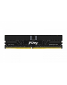 kingston Pamięć serwerowa DDR5 16(1*16)/5600 ECC Reg CL36 Renegade Pro XMP - nr 1