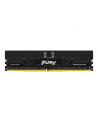 kingston Pamięć serwerowa DDR5 32(1*32)/5600 ECC Reg CL36 RenegadePro XMP - nr 8