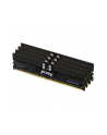 kingston Pamięć serwerowa DDR5 128(4*32)/5600 ECC Registered CL36 RenegadePro XMP - nr 10