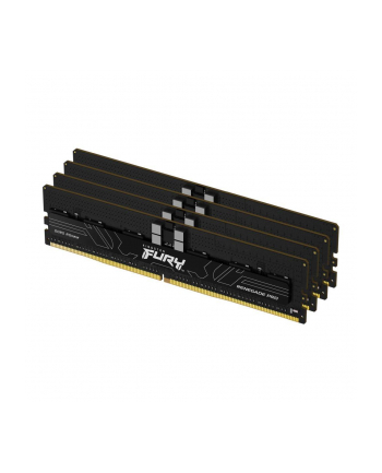 kingston Pamięć serwerowa DDR5 64(4*16)/6000 ECC Reg CL32 RenegadePro XMP