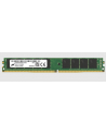 micron Pamięć serwerowa DDR4 32GB/3200(1*32) DDR4 VLP ECC UDIMM CL22 - nr 4