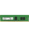micron Pamięć serwerowa DDR4 16GB/3200 RDIMM 1Rx8 CL22 - nr 1