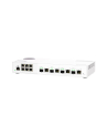 qnap Przełącznik QSW-M2106-4C 6x 2.5GbE RJ45 4x10GbEcombo - nr 7