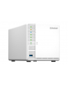 qnap Serwer NAS TS-364-8G 3x0HDD NAS 8GB RAM Intel Celeron N5095 - nr 5