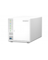 qnap Serwer NAS TS-364-8G 3x0HDD NAS 8GB RAM Intel Celeron N5095 - nr 6