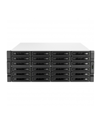 qnap Serwer NAS TS-h3087XU-RP-E2378-64G Intel Xeon E-2378 8C 16T