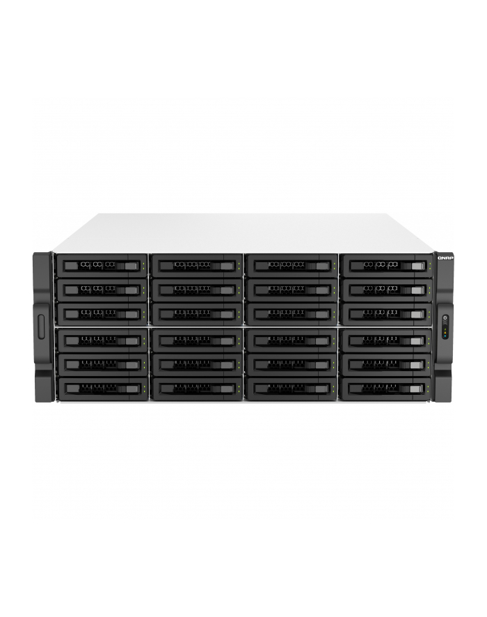 qnap Serwer NAS TS-h3087XU-RP-E2378-64G Intel Xeon E-2378 8C 16T główny