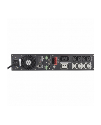 eaton Zasilacz awaryjny 9PX 3000i RT2U Netpack Li-Ion