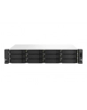 qnap Serwer NAS TS-1264U-RP-8G 12x0HDD Intel Celeron N5095 8G - nr 15