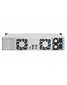 qnap Serwer NAS TS-1264U-RP-8G 12x0HDD Intel Celeron N5095 8G - nr 19