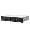qnap Serwer NAS TS-1264U-RP-8G 12x0HDD Intel Celeron N5095 8G - nr 22