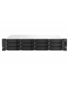 qnap Serwer NAS TS-1264U-RP-8G 12x0HDD Intel Celeron N5095 8G - nr 31