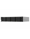 qnap Serwer NAS TS-1264U-RP-8G 12x0HDD Intel Celeron N5095 8G - nr 36