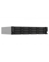 qnap Serwer NAS TS-1264U-RP-8G 12x0HDD Intel Celeron N5095 8G - nr 40