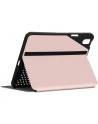 targus Etui Click-In do iPada (10th gen.) 10.9 cali - różowe złoto - nr 14