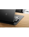 hyperdrive Koncentrator USB 7-in-2 USB-C HUB Grey HDMI/RJ45/USB-A/MicroSD/USB4 - nr 19