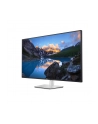 dell Monitor U4323Q 42.5 cala IPS UHD 4K (3840x2160)/16:9/HDMI/DP/USB/USB-C/  Speakers/3Y AES'PPG - nr 17