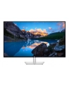 dell Monitor U4323Q 42.5 cala IPS UHD 4K (3840x2160)/16:9/HDMI/DP/USB/USB-C/  Speakers/3Y AES'PPG - nr 1