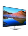 dell Monitor U4323Q 42.5 cala IPS UHD 4K (3840x2160)/16:9/HDMI/DP/USB/USB-C/  Speakers/3Y AES'PPG - nr 2