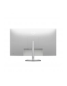 dell Monitor U4323Q 42.5 cala IPS UHD 4K (3840x2160)/16:9/HDMI/DP/USB/USB-C/  Speakers/3Y AES'PPG - nr 68