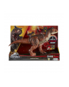 Jurassic World Karnotaur Dinozaur Ślady po starciu HND19 MATTEL - nr 9