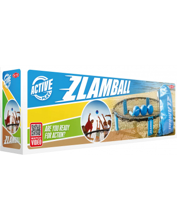 Active Play Zlamball gra Tactic