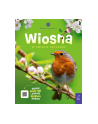 foksal Książeczka Młodzi przyrodnicy. Wiosna - nr 1