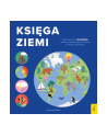 foksal Encyklopedia z folią. Księga Ziemi - nr 1