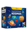 foksal Poznawaj, baw się, odkrywaj. Kosmos. Puzzle i książka. Wilga play - nr 1