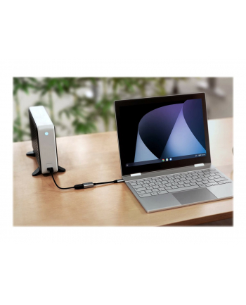 hyperdrive Adapter USB-C - USB-A 10Gbps