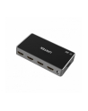 unitek Przełącznik HDMI 1 IN - 4 OUT, V1109A - nr 1